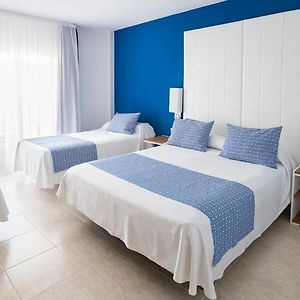 Standard Vierbettzimmer